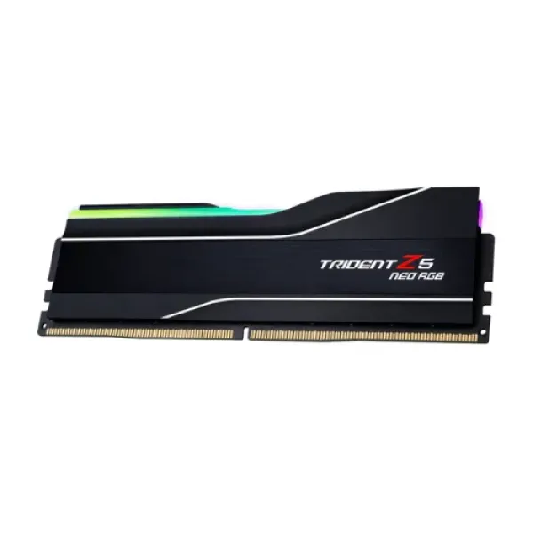 G.Skill Trident Z5 Neo RGB 32GB DDR5 6000Mhz Desktop RAM
